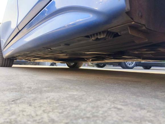 [无锡·苏B] 二手宝马宝马3系2019款 320Li M运动套装