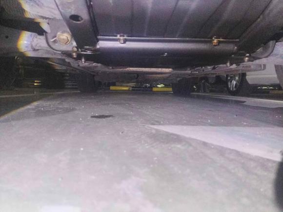 [深圳·粤B] 二手路虎发现2005款 4.4 V8 HSE