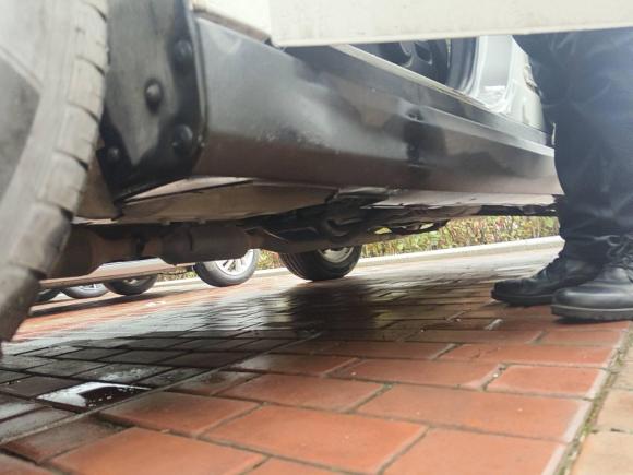 [合肥·皖A] 二手哈弗哈弗H22016款 红标 1.5T 自动两驱豪华型