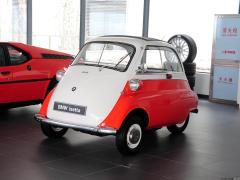 Isetta