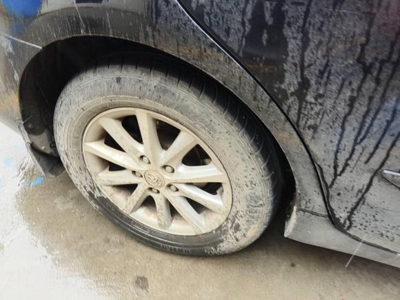 [常州·苏D] 二手丰田凯美瑞2009款 200G 豪华版