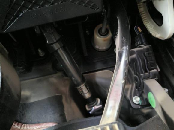 [济南·鲁A] 二手别克英朗2015款 15N 手动进取型