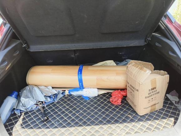 [上海·皖M] 二手丰田丰田C-HR2018款 2.0L 领先天窗版 国VI