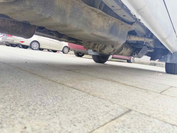 [宁波·浙B] 二手五菱汽车五菱荣光2019款 1.5L 加长基本型