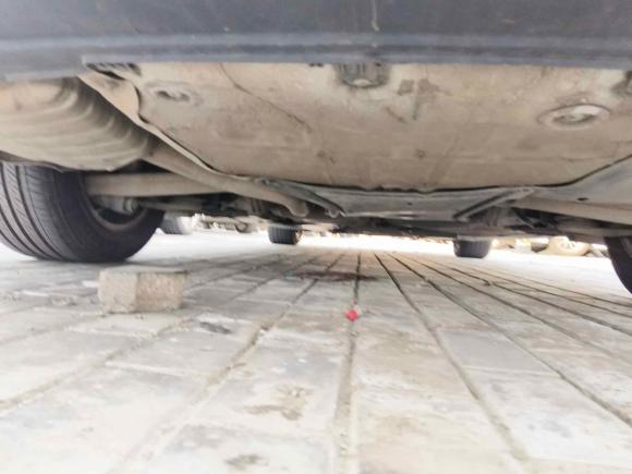 [南京·苏A] 二手奥迪奥迪A4L2010款 2.0 TFSI 舒适型