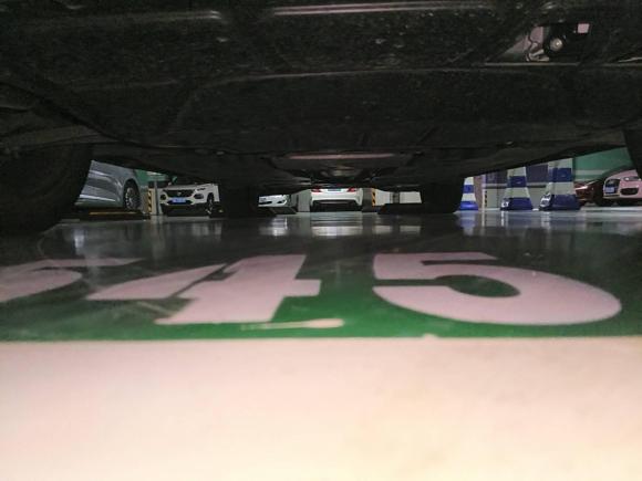 [武汉·鄂A] 二手大众途安2022款 途安L 280TSI DSG拓界版 7座