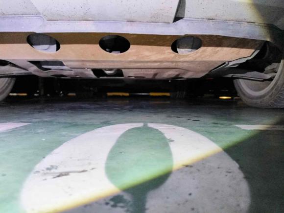 [成都·川G] 二手长安长安CS352015款 1.6L 自动豪华型 国IV