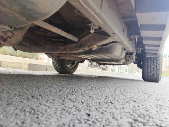 [成都·川A] 二手哈弗哈弗H5经典2013款 智尊版 2.0T手动四驱精英型