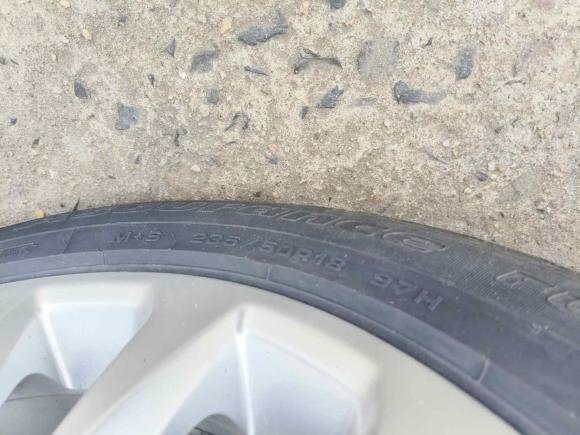 [南京·苏A] 二手凯迪拉克凯迪拉克XTS2018款 28T 技术型