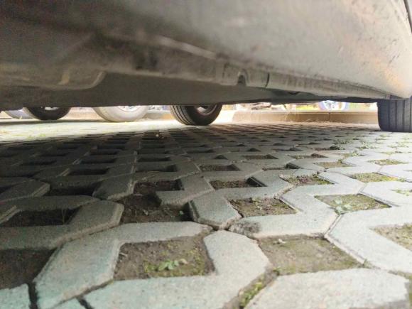 [嘉兴·浙F] 二手别克君威2014款 1.6T 时尚技术型