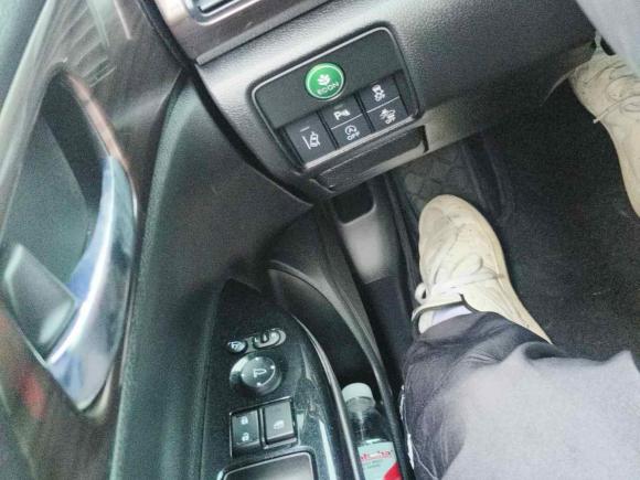 [湖州·辽H] 二手本田雅阁2016款 2.4L 智尊版