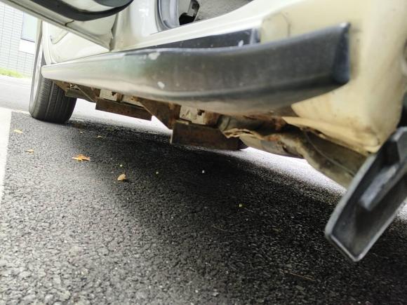 [上海·沪F] 二手丰田RAV4荣放2009款 2.4L 自动豪华版