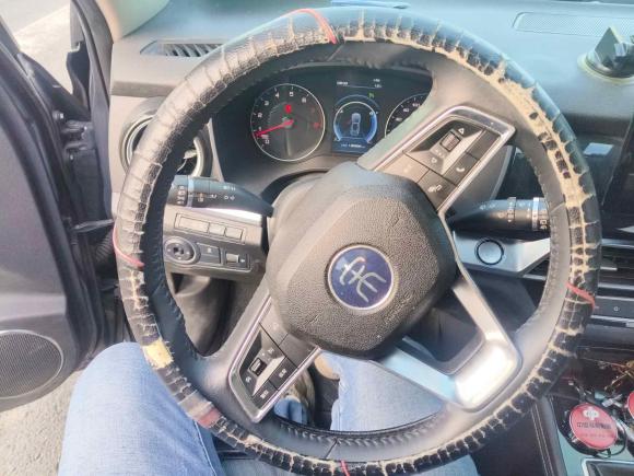 [苏州·苏E] 二手比亚迪宋2021款 经典版 1.5T 手动豪华型