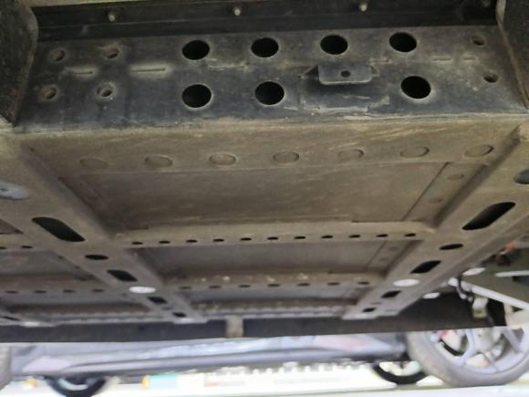 [常州·苏D] 二手福田智蓝精灵E72022款 标准型38.64kWh