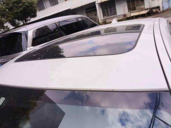 [上海·沪B] 二手宝马宝马5系2014款 525Li 豪华设计套装