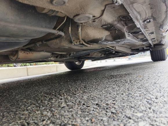 [无锡·苏B] 二手大众朗逸2013款 改款经典 1.6L 自动风尚版