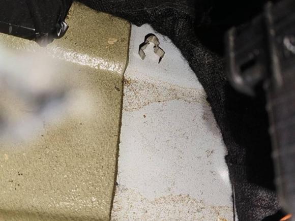 [武汉·鄂A] 二手别克昂科拉2016款 18T 自动两驱都市领先型