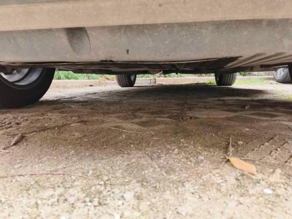 [上海·浙J] 二手本田本田UR-V2017款 240TURBO 两驱经典版 国V