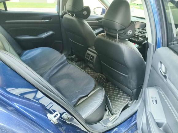 [青岛·鲁B] 二手日产天籁2019款 2.0L XL 舒适版