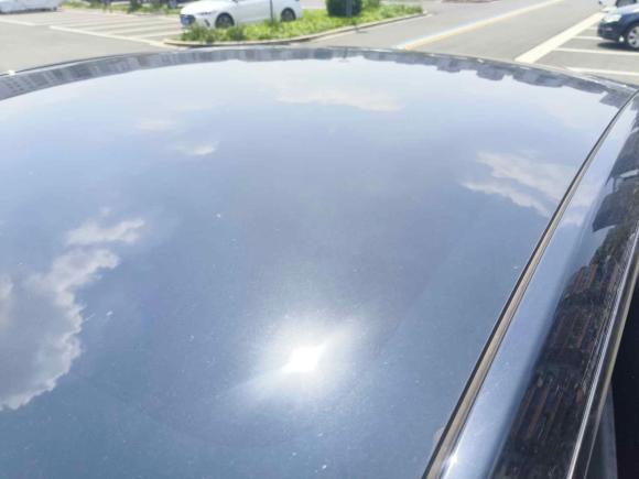 [常州·浙A] 二手特斯拉Model Y2022款 改款 长续航全轮驱动版
