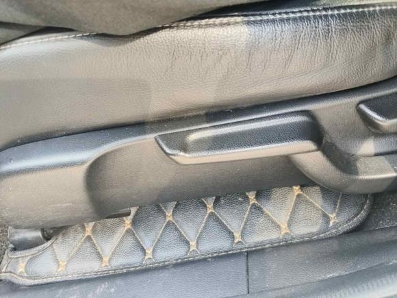 [杭州·浙A] 二手本田本田XR-V2015款 1.8L EXi  CVT舒适版