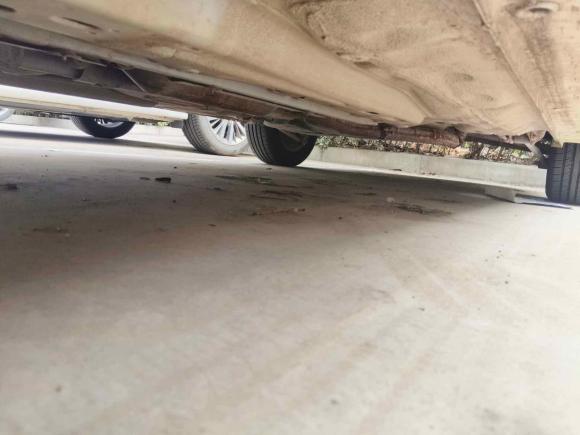 [苏州·豫N] 二手别克凯越2015款 1.5L 手动经典型