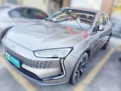 [佛山·粤A] SERES赛力斯赛力斯SF52021款 华为智选四驱版