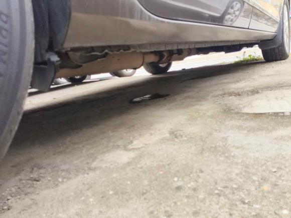 [上海·沪G] 二手别克别克GL82013款 3.0L XT豪华商务旗舰版