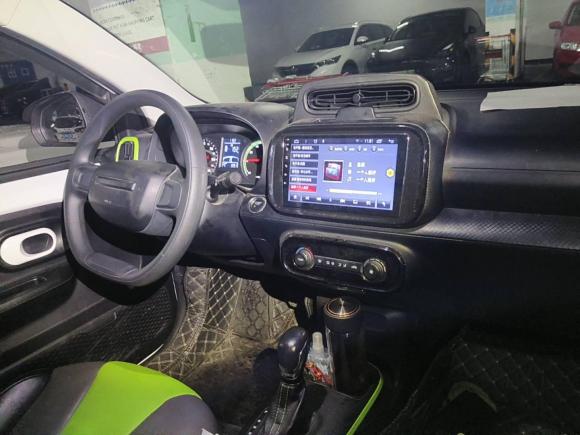 [苏州·苏E] 二手荣威科莱威CLEVER2021款 302km全能版