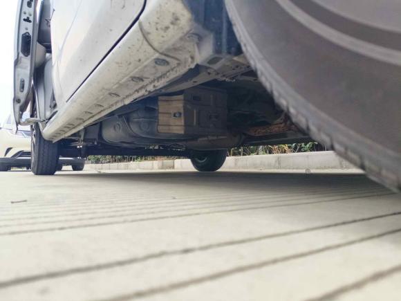 [南通·苏F] 二手日产日产NV2002016款 改款 1.6L CVT豪华型