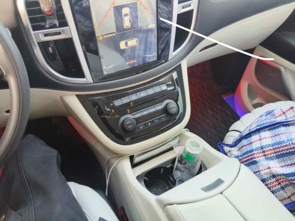 [杭州·浙C] 二手奔驰威霆2020款 2.0T 精英版 7座