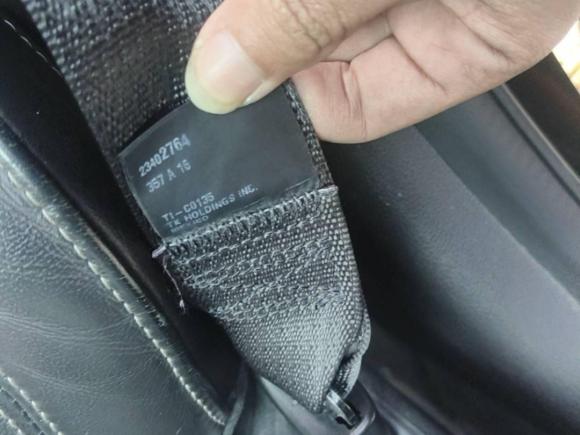 [常州·苏D] 二手凯迪拉克凯迪拉克ATS-L2017款 28T 时尚型