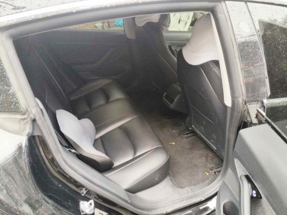 [广州·粤A] 二手特斯拉Model 32020款 标准续航后驱升级版