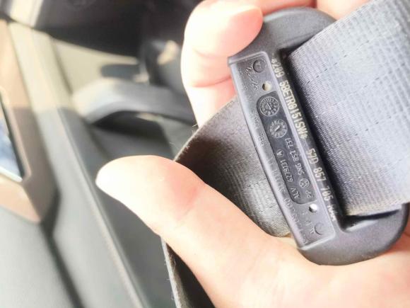 [嘉兴·浙A] 二手大众途岳2020款 280TSI 两驱舒适版 国VI