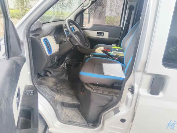 [广州·粤A] 二手东风小康东风小康EC36II2023款 宁德时代 38.64kWh