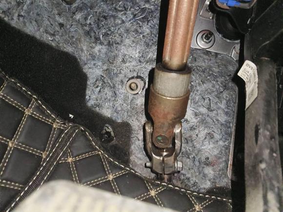 [南通·苏F] 二手福特福克斯2015款 两厢 1.6L 自动风尚型