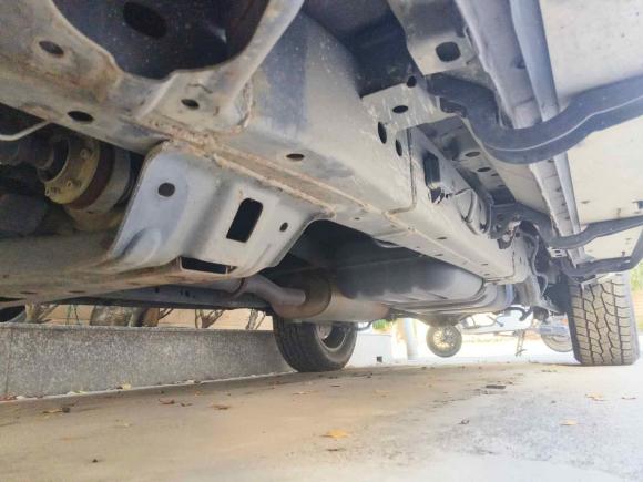 [广州·粤A] 二手长城炮2019款 2.0T自动汽油四驱尊享版GW4C20B