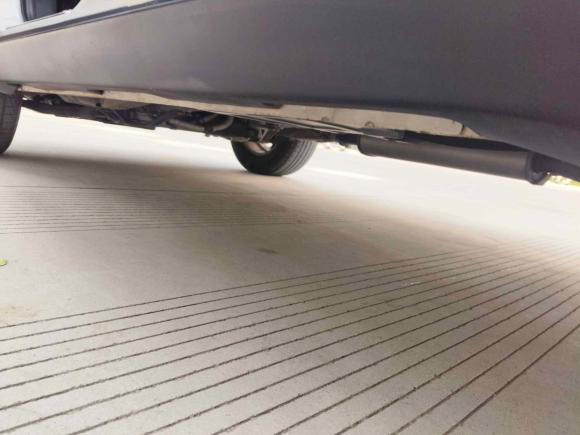 [苏州·浙D] 二手吉利汽车远景X62016款 1.8L 手动尊贵型