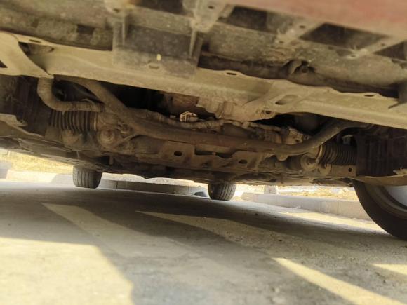 [青岛·鲁L] 二手丰田锐志2010款 2.5V 风尚菁英版