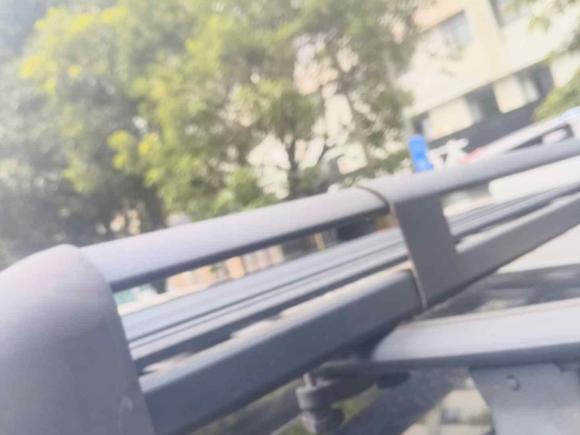 [深圳·粤B] 二手长安欧尚长安欧尚X72020款 1.5T 自动豪华型