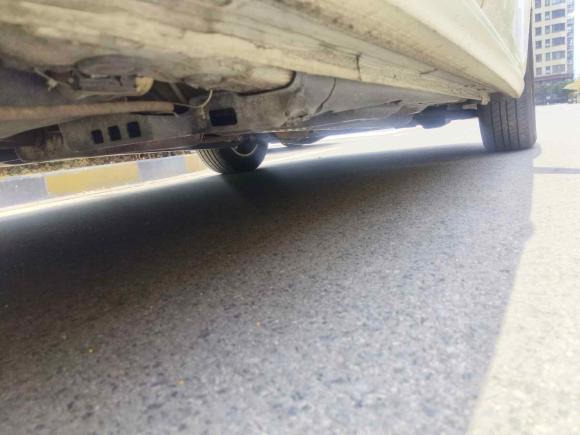 [南京·苏A] 二手大众Polo2014款 1.4L 手动风尚版