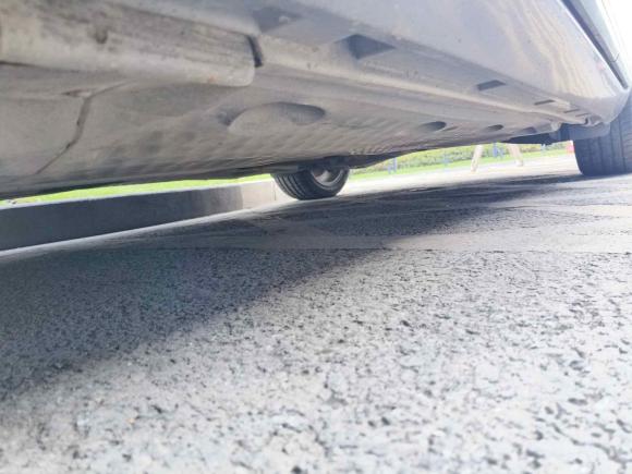 [杭州·浙A] 二手大众迈腾2015款 1.8TSI 舒适型