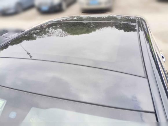 [义乌·苏A] 二手奔驰奔驰E级2023款 E 300 L 豪华型