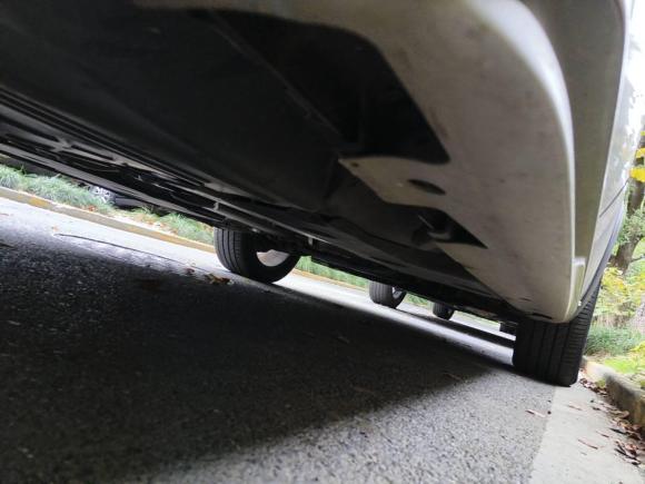 [上海·沪A] 二手沃尔沃沃尔沃V602017款 Cross Country T5 AWD 国VI