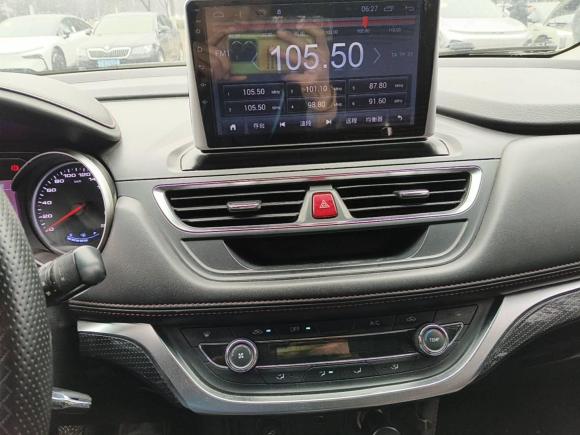 [西安·陕A] 二手江汽集团瑞风S32017款 1.6L 手动豪华型