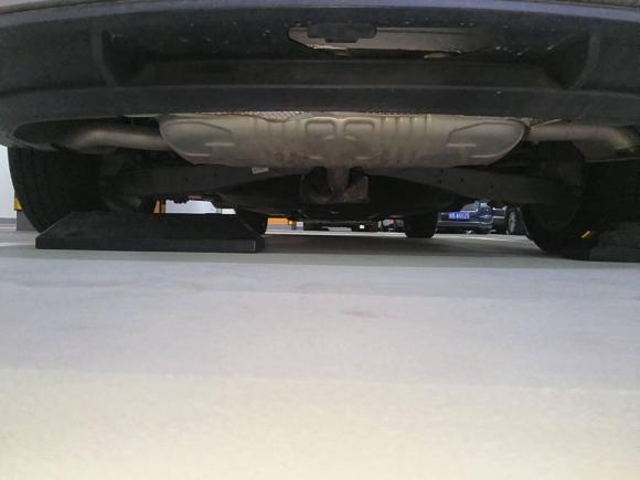 [深圳·苏E] 二手大众夏朗2018款 380TSI 尊享型 7座