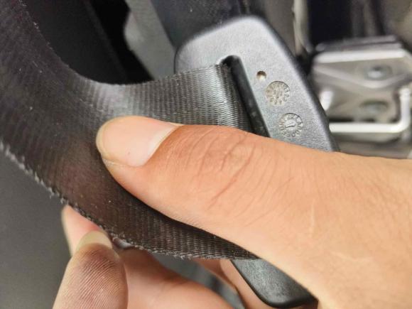 [嘉兴·浙F] 二手福特翼虎2015款 1.5L GTDi 四驱精英型