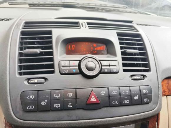 [杭州·皖P] 二手奔驰唯雅诺2013款 3.5L 皓驰版