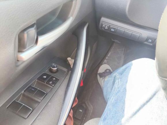 [金华·浙G] 二手丰田雷凌2022款 双擎 1.8H E-CVT豪华版