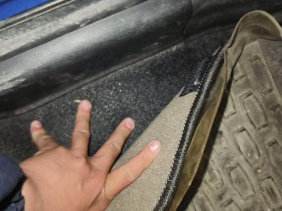 [嘉兴·浙F] 二手本田飞度2008款 1.5L 手动豪华版